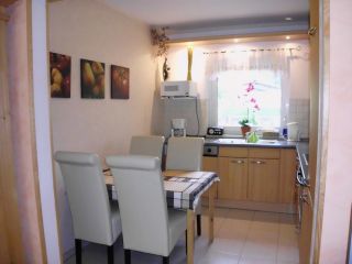 Ferienwohnung Falkensee Ferienwohnung Waldfee tableau 2