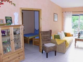Ferienwohnung Falkensee Ferienwohnung Waldfee tableau 1